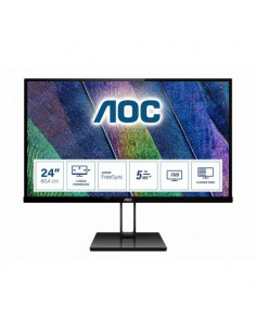 Monitor 23.6p LED AOC 24V2Q...