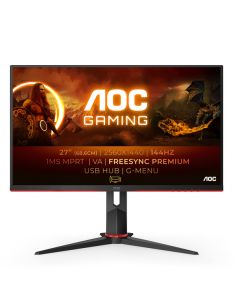 Monitor 27p AOC Q27G2U VA...