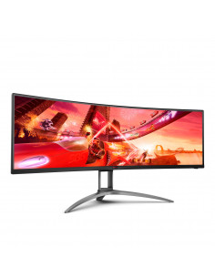 Monitor Curvo Gaming AOC...