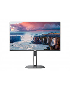 AOC V5 Q27V5C/BK monitor de...