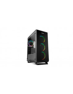 Caixa ATX Nox Hummer TGF RGB