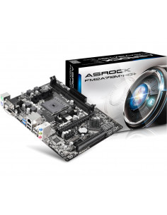 Motherboard SktFM2 ASROCK...