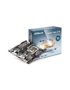 MotherBoard Skt1150 ASROCK...