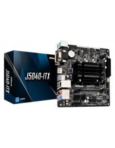 Motherboard ASROCK J5040-ITX