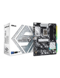 Motherboard Skt1700 ASRock...