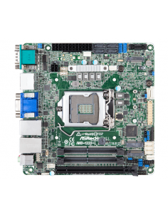 MotherBoard ASROCK...