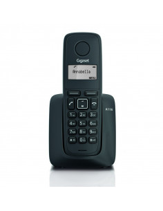 Telefone Gigaset A116