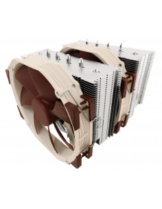 Cooler Noctua NH-D15SE-AM4