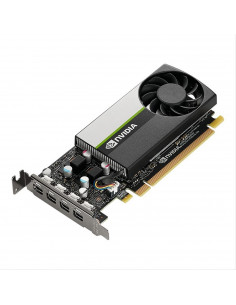 Placa Gráfica PCIe 4GB...