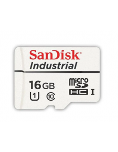 Cartão Mem MicroSD 16GB...