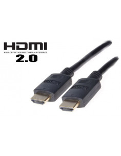 Cabo HDMI.MHDMI.M 3m