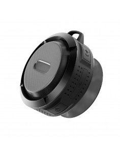 Coluna Som Bluetooth 3W c/...