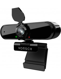 Webcam Full HD 1080p com...