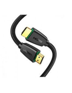 Cabo HDMI.MHDMI.M UGreen...