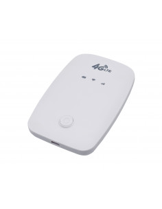 MIFI 4G/LTE IHA-L816A (Branco)