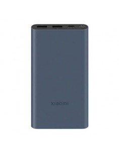 Powerbank Xiaomi 10000mAh...