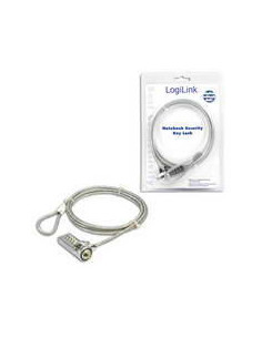 Logilink Cerradura...