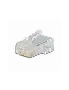 Ficha De Rede Rj45 8P/8C