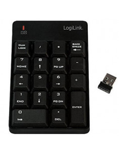 Logilink Teclado Numerico...