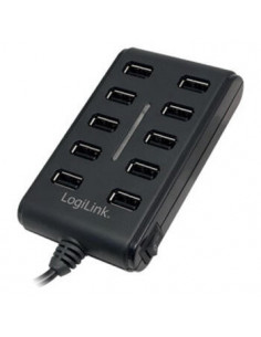 Hub USB 2.0 Logilink...