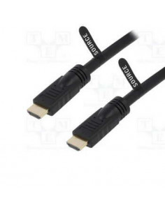 Logilink Cha0025 Cable Hdmi...