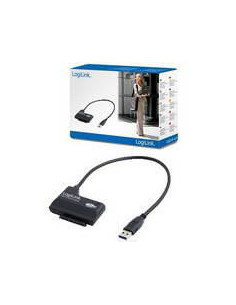 Adapt. Usb 3.0 Sata 6G