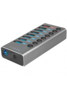 Usb Hub Logilink Usb 3.2...