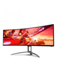 Monitor AOC Agon AG493UCX2:...