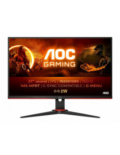 AOC Gaming 27G2SPAE/BK - G2...