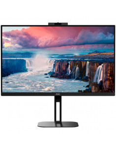 Monitor Aoc 27" Q27v5cw...