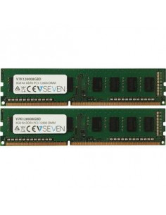 2x4gb Kit Ddr3 1600mhz Cl11...