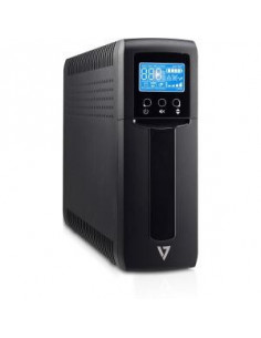 UPS V7 1500 VA Torre com...