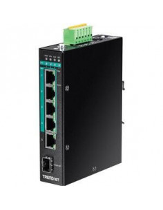 Switch Ethernet Trendnet...