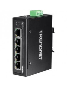 Switch Ethernet Trendnet...