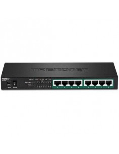 Switch Trendnet Tpe-Tg83 8...