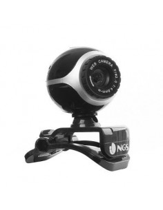 NGS WEBCAM de 300K com...