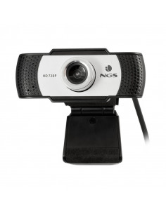 NGS WEBCAM 720P (1280 X...