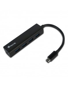 NGS Hub de 4 portas USB 3.0...