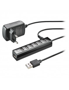 NGS USB 2.0 Hub 7 Ports...