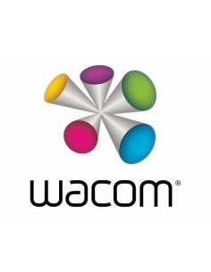 Cabo Wacom USB em L, 3m,...