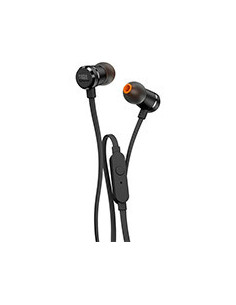 Jbl In-ear Headphones T290...