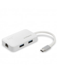 Edimax USB-C to 3-Port USB...