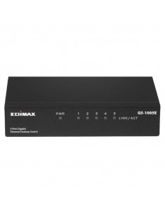 Edimax 5-Port Gigabit...