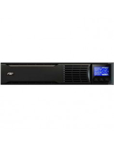 UPS FSP CHAMP 2000VA Rack:...