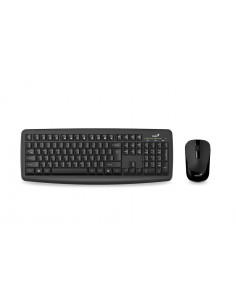 Genius KM-8100  - Teclado +...