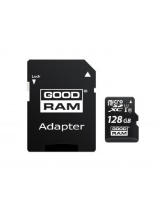 Goodram 128GB MICRO CARD cl...