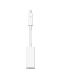 Adaptador Apple Thunderbolt...