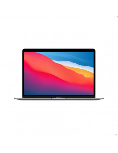 Portátil Apple 13p MacBook...