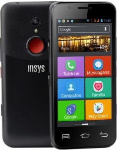 Smartphone 4.5p INSYS...