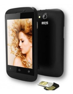 Smartphone INSYS C3-S350...